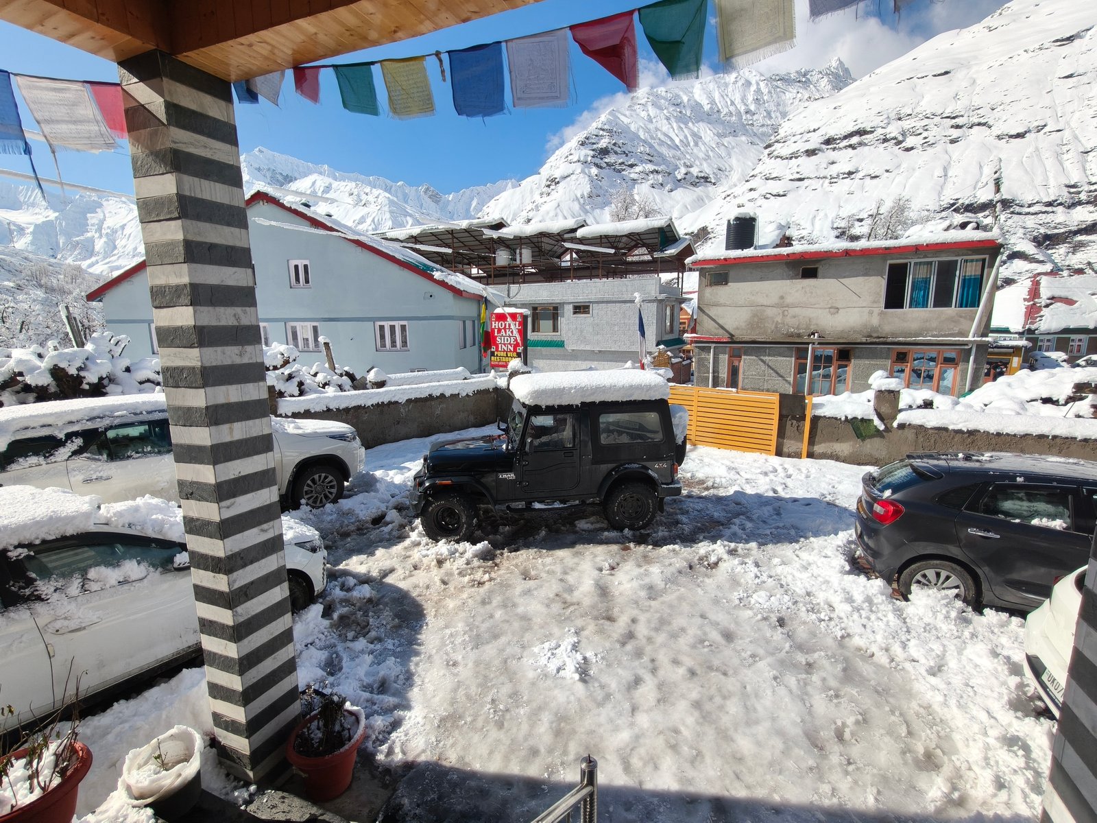 Best Time to Visit Sissu: A Month-by-Month Guide